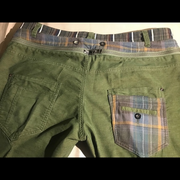 Desigual Mens Pants 36 - Picture 3 of 3